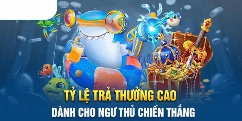 bắn cá Thabet