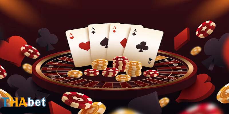 Casino online Thabet