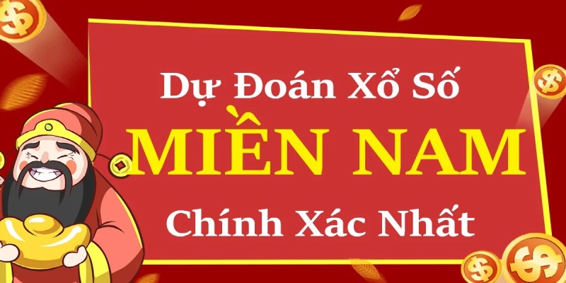 Xổ số miền nam